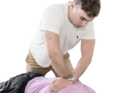 Sports injury treatment