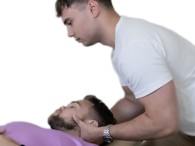 posture correction