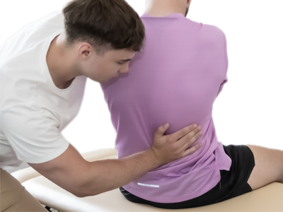 Back pain treatment