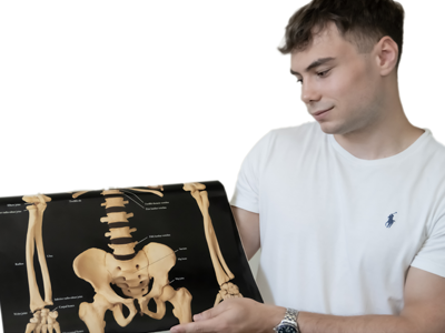 Joint pain treatment